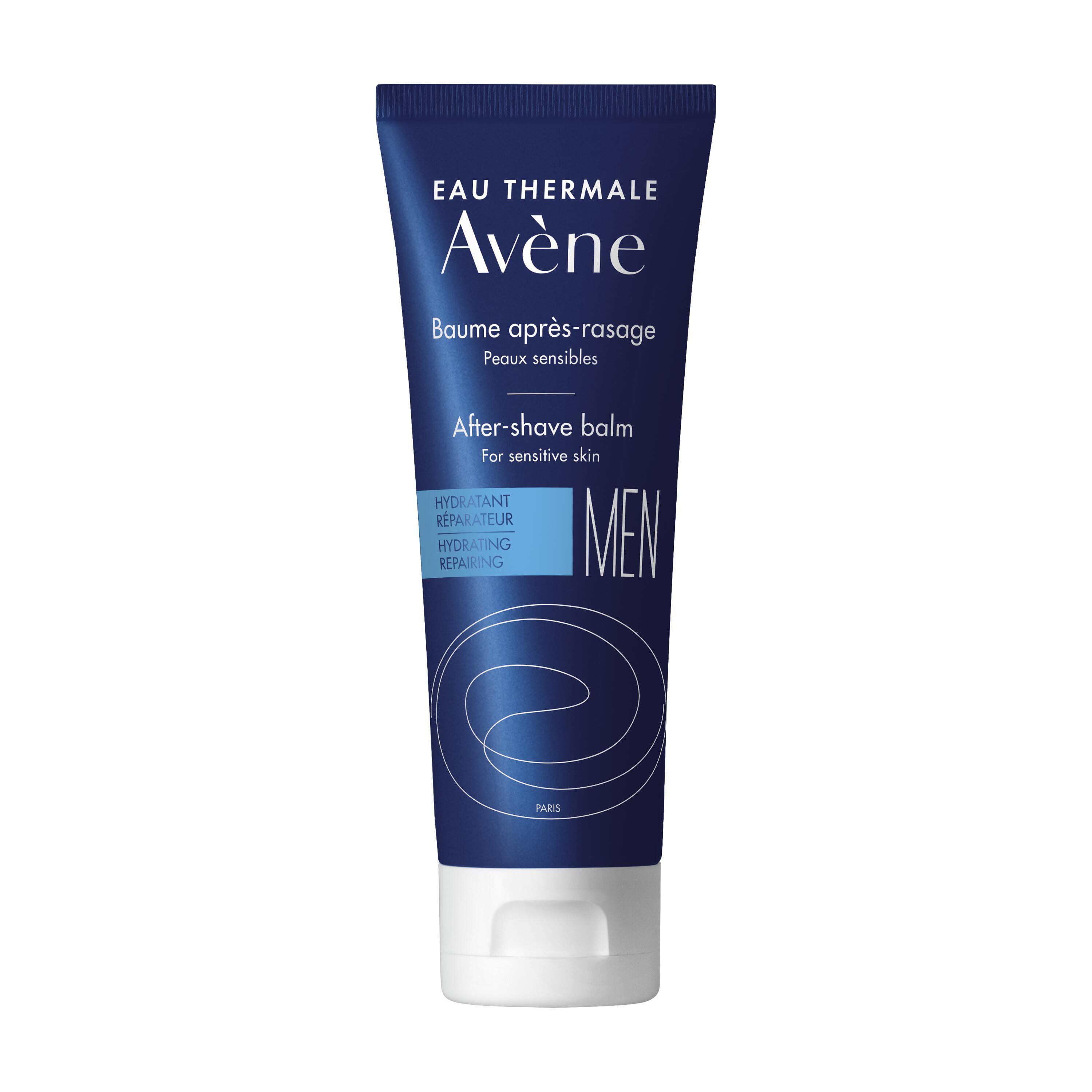 Avène Men - Balsamo Dopobarba Lenitivo 75 ml