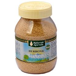 Maharishi Ayurveda Herbonic Polvere Bevanda alle Mandorle 200 g Maharishi Ayurveda Herbonic Polvere Bevanda alle Mandorle 200 g