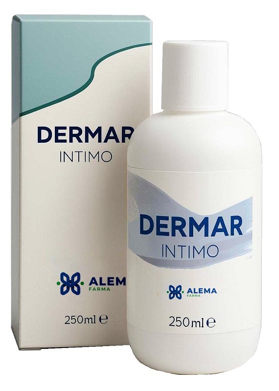 DERMAR INTIMO 250ML