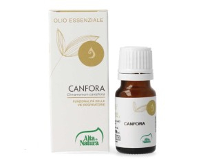 CANFORA OLIO ESSENZIALE 10ML