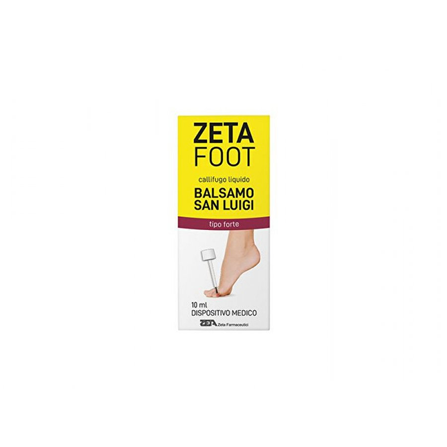 ZF Call.Balsamo S.Luigi 10ml