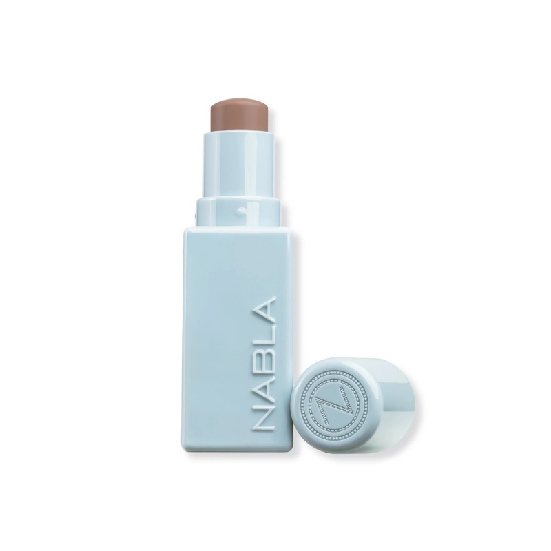 Nabla Art Of Skin Contour Stick - Stick Per Contouring N.01 Fair - Light