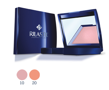 RILASTIL MAQUILLAGE FARD SAT10