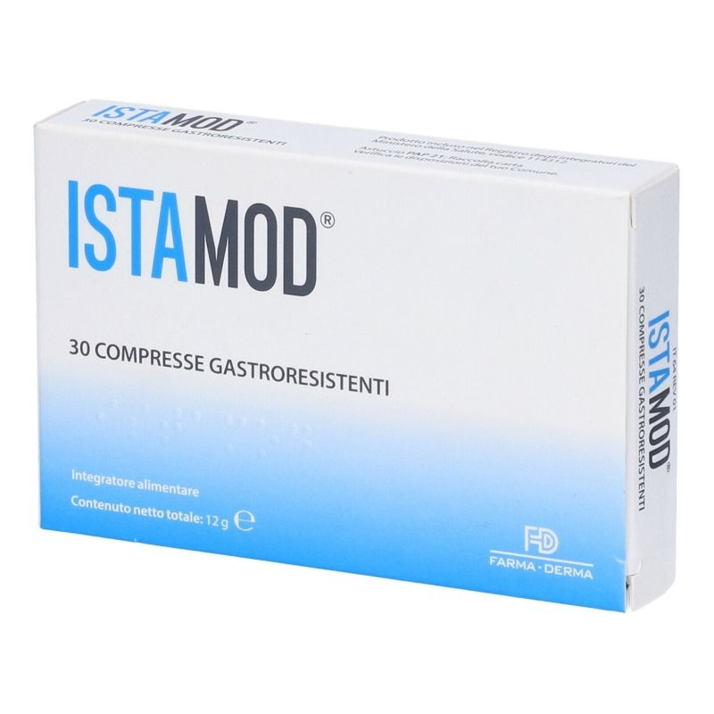 ISTAMOD 30CPR