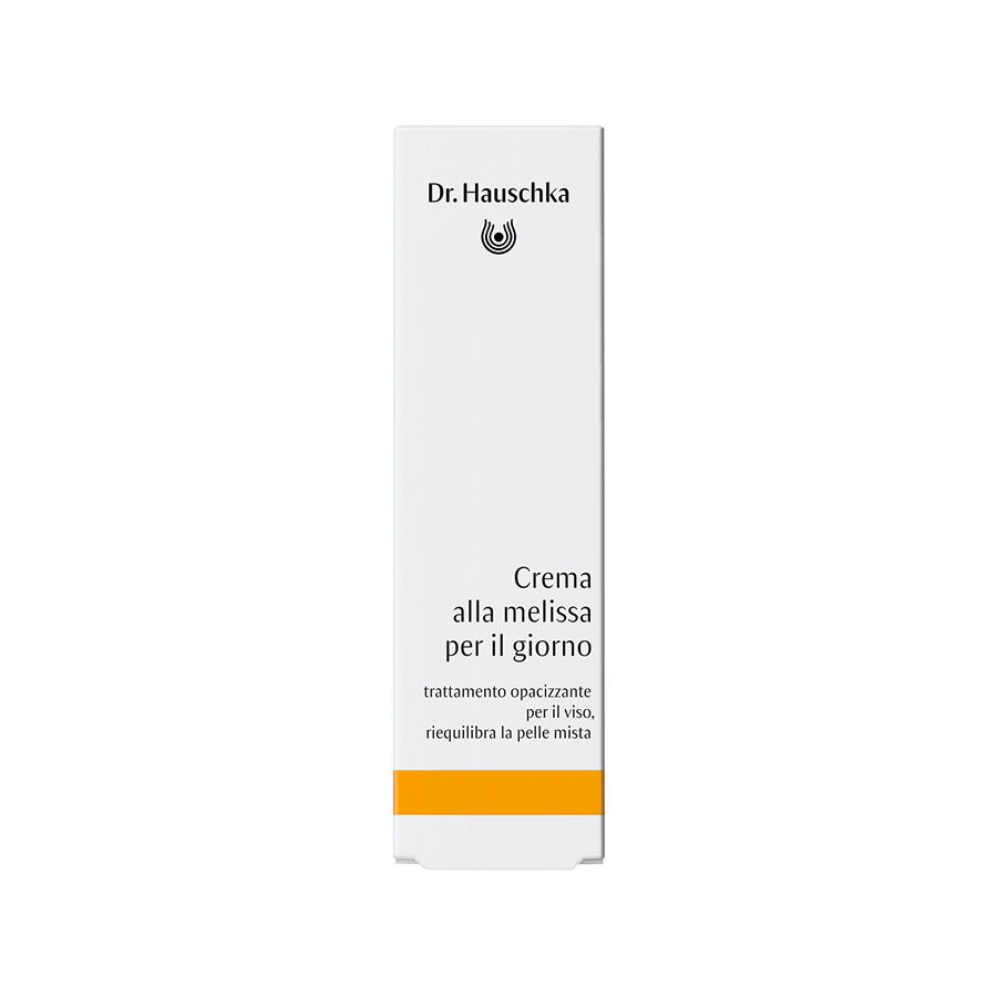 Dr. Hauschka - Crema Alla Melissa Per Il Giorno 30 ml