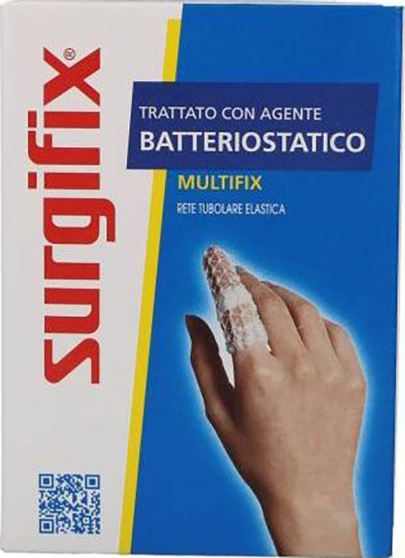 Fra Production Multifix Benda A Rete Elastica Per Dita