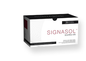 Signasol - Integratore bevibile al collagene - 28 flaconcini Signasol - Integratore bevibile al collagene - 28 flaconcini
