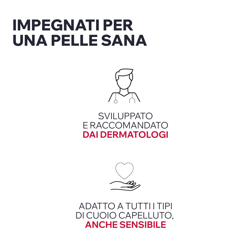 Uriage AP Hair - Siero Anticaduta Intensivo 100 ml