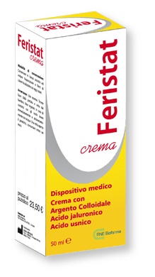 Feristat Crema 50 ml Feristat Crema 50 ml