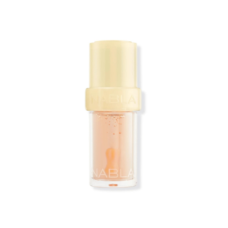 Nabla Lip Candy Oil - Lip Oil Idratante Honey