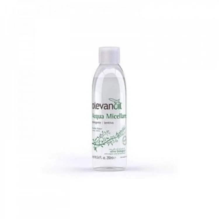 Olevanoil Acqua Micellare Viso 250 ml