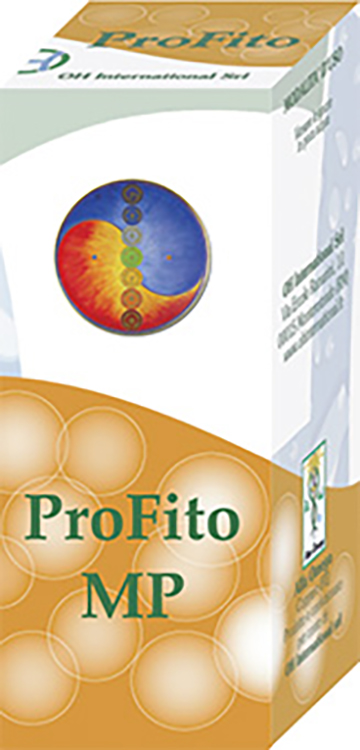 Profito MP Gocce Integratore 50 ml