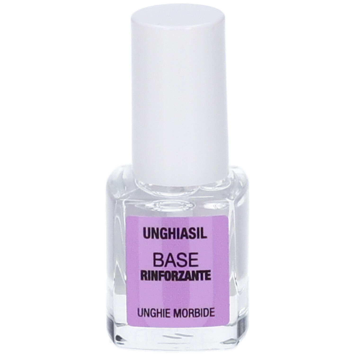 UNGHIASIL Base Rinf. 5ml