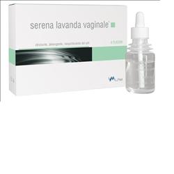 Serena Lavanda Vaginale 4 Flaconi da 130 ml Serena Lavanda Vaginale 4 Flaconi da 130 ml