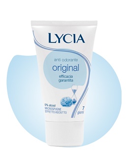 LYCIA CR ORIGINAL ANTIOD 30ML