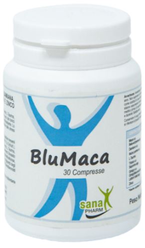 BLUMACA 30CPR