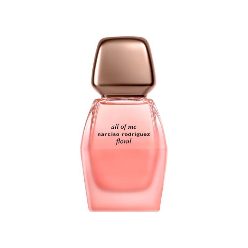 Narciso Rodriguez - All Of Me Floral Eau De Parfum Donna 30 ml Vapo