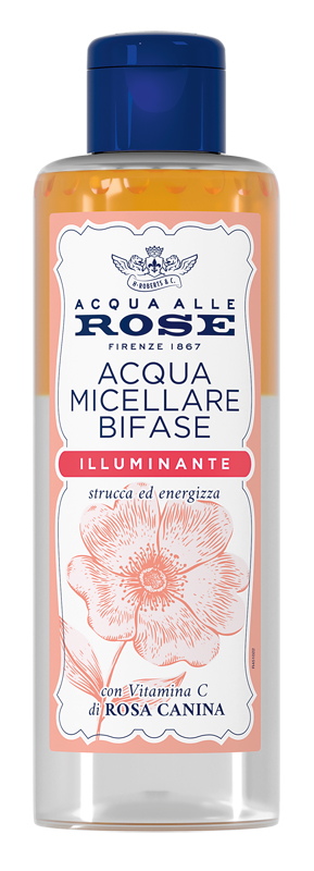ACQUA ALLE ROSE ACQ MIC BIFASE