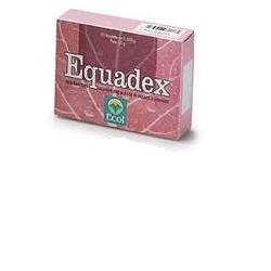 Equadex utile per la pressione arteriosa 50 tavolette Equadex utile per la pressione arteriosa 50 tavolette