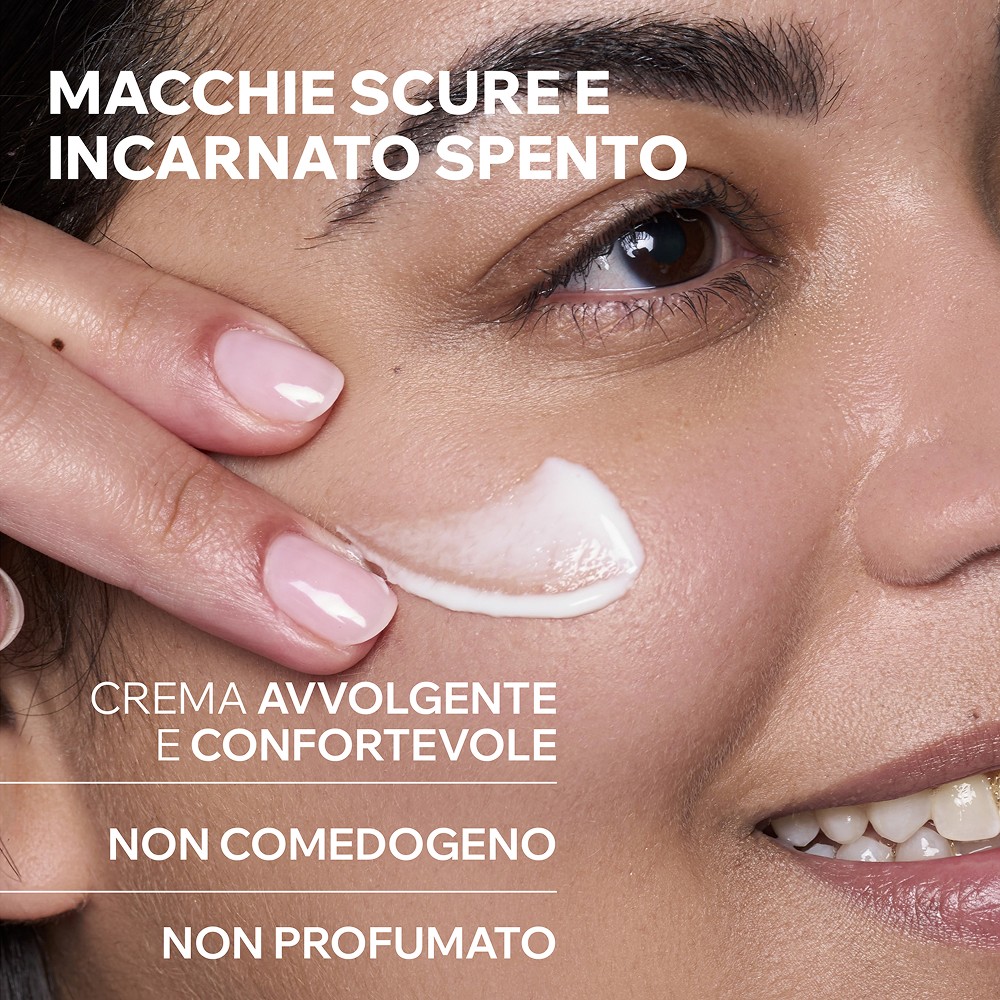 Uriage Dépiderm - Crema Intensiva Anti-Macchie Viso 30 ml