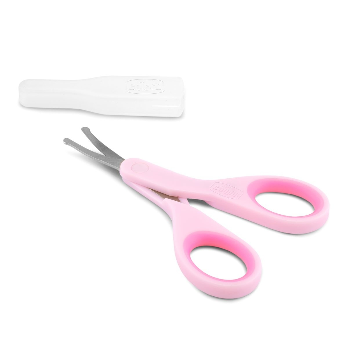 Farmacare Forbice Retta Punte Smusse 11,5 cm