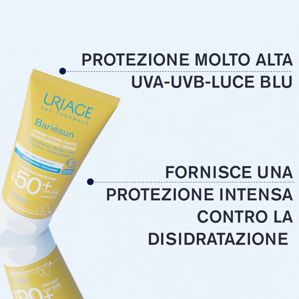 BARIESUN SPF50+ CREME T 50ML BARIESUN SPF50+ CREME T 50ML
