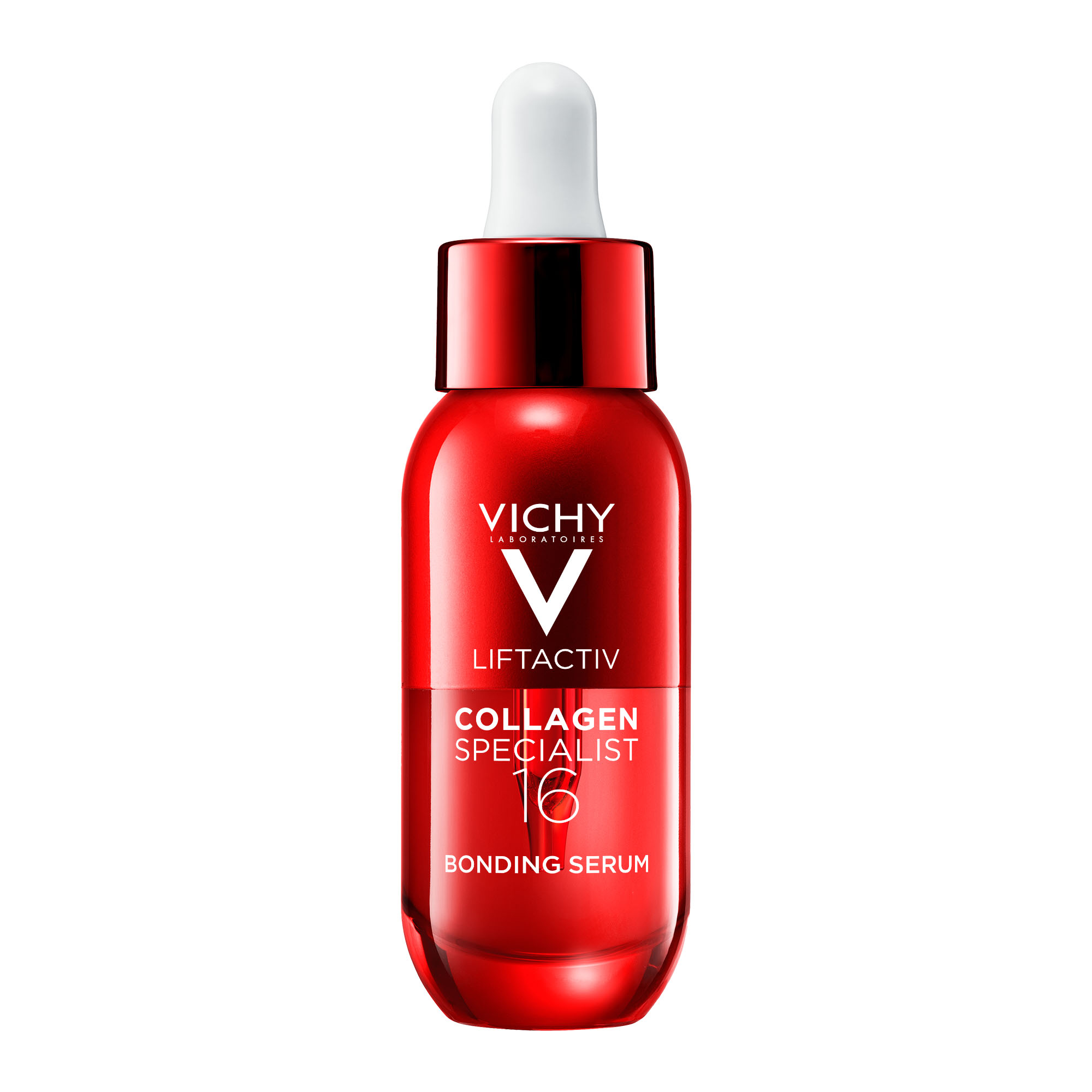 Vichy Liftactiv Collagen Specialist 16 Siero 30ml Vichy Liftactiv Collagen Specialist 16 Siero 30ml