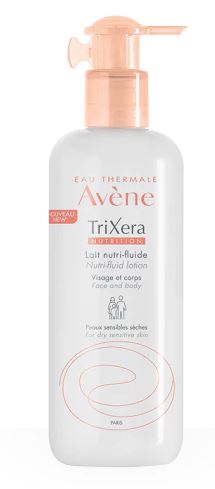 TRIXERA LATTE 400ML PS18