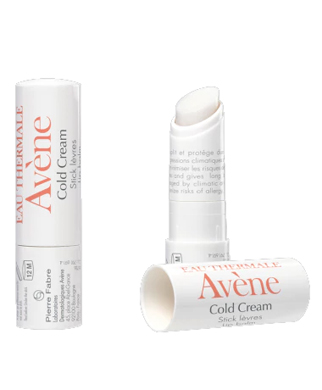 Avène Cold Cream Stick Labbra Idratante Nutriente 4 G