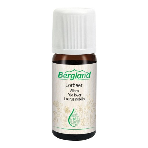 BERGLAND ALLORO ESS ET 10ML