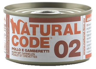 NC CAT 02 POL/GAMB 85G