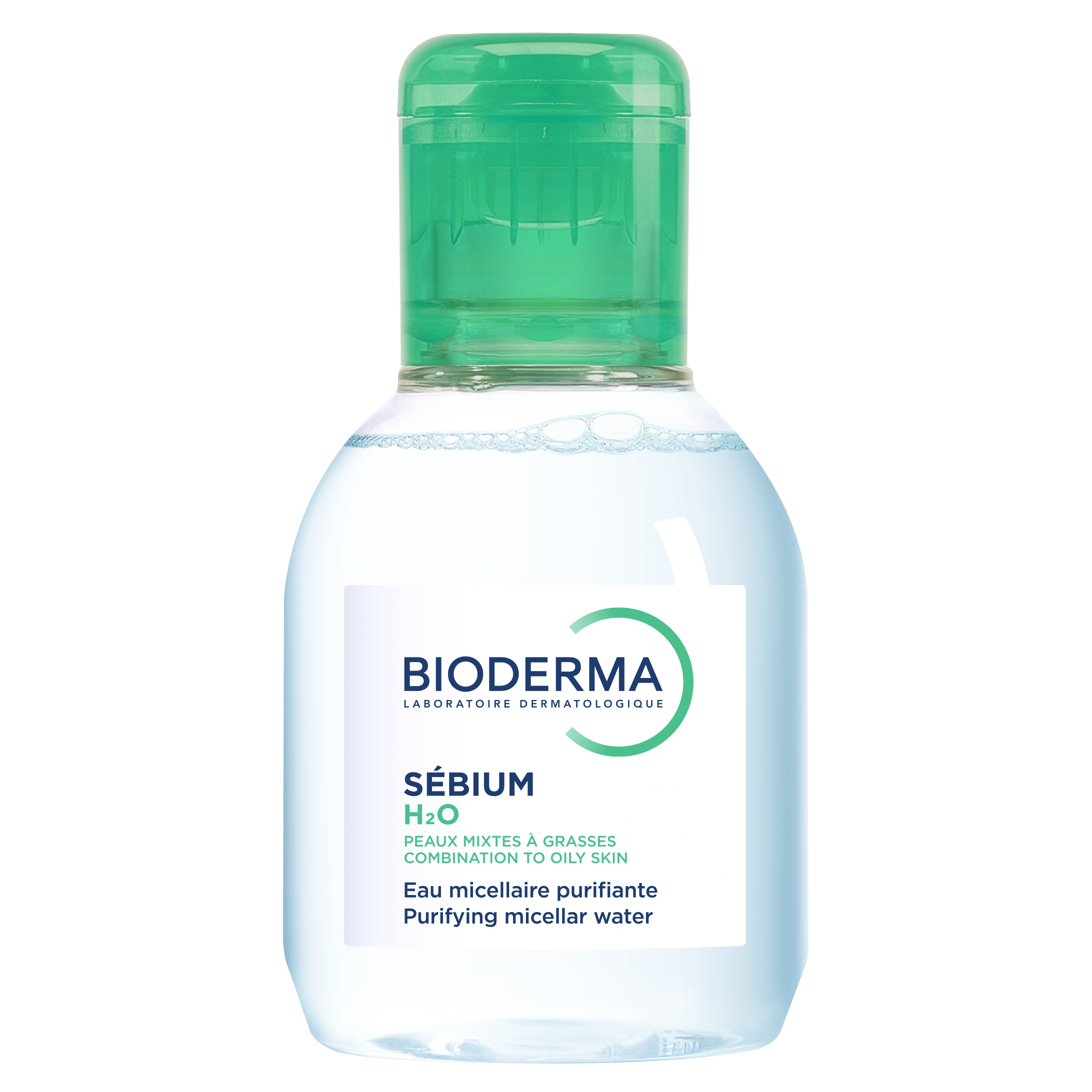 SEBIUM H2O 100ML