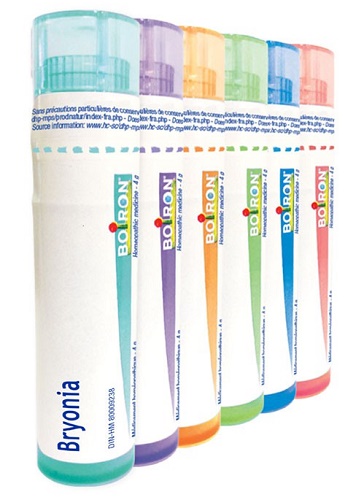 Boiron Bryonia 200CH Granuli Tubo