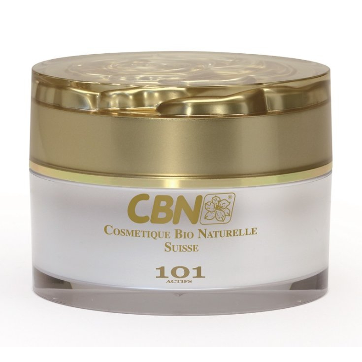 CBN 101 ACTIFS P NORM/MIX 50ML CBN 101 ACTIFS P NORM/MIX 50ML