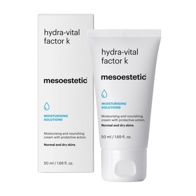 Mesoestetic - Hydra-vital factor k Mesoestetic - Hydra-vital factor k