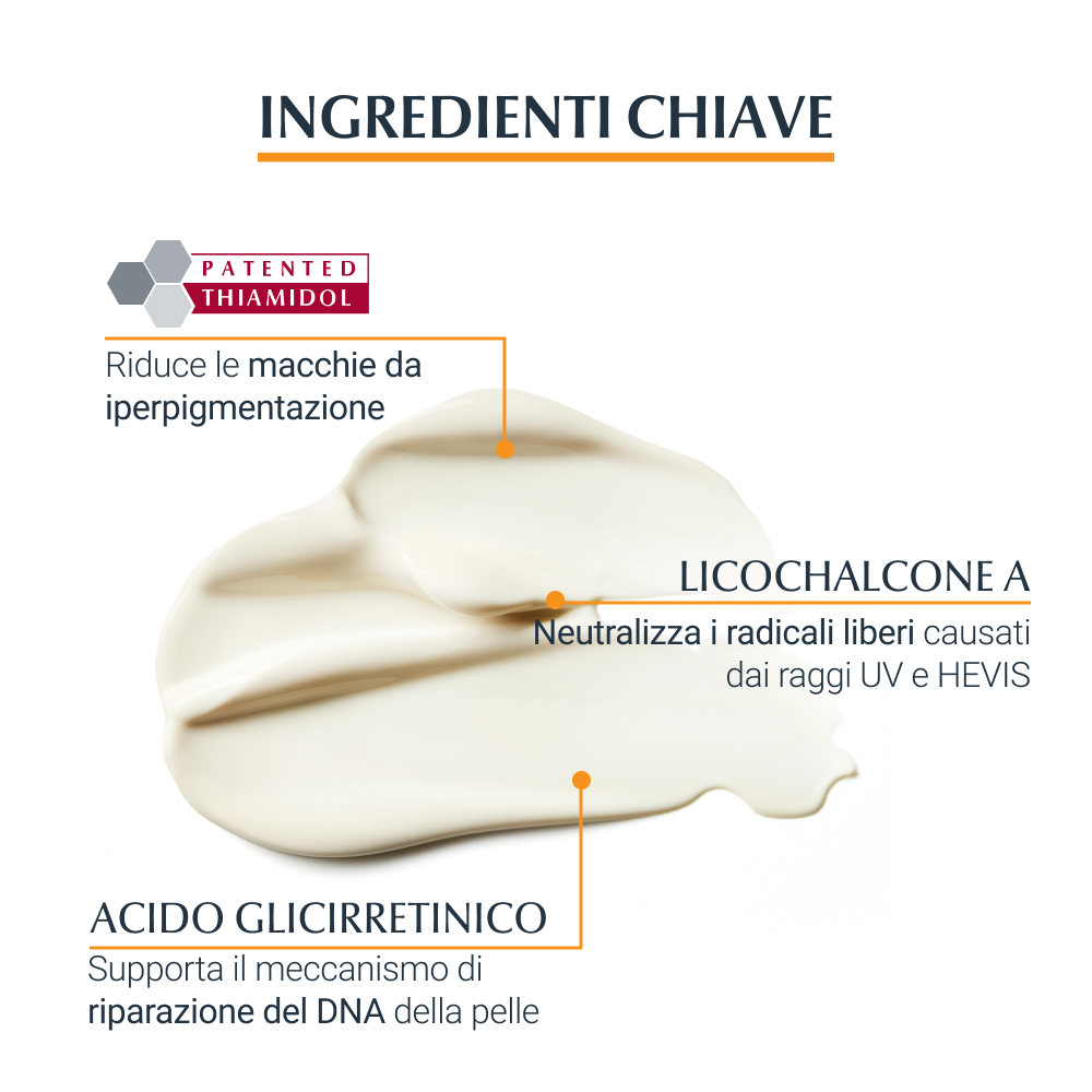Eucerin Sun Pigment Control Protezione Solare Viso SPF50+ 50mL Eucerin Sun Pigment Control Protezione Solare Viso SPF50+ 50mL