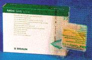 ASKINA SORB MEDIC 2,7X34CM 10P