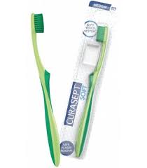 Curasept Soft-Medium 017 Spazzolino Medio