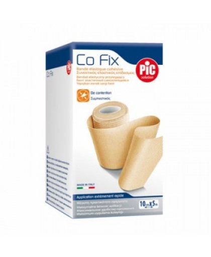 Pic Cofix Benda Elastica 12 cm x 5 m