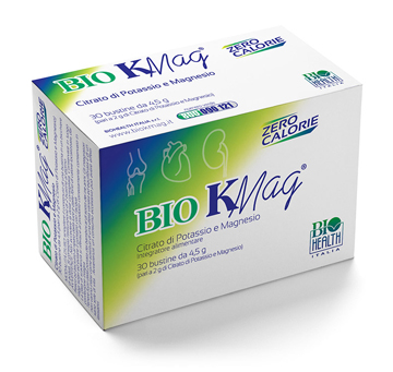 Bio KMag - 30 Bustine
