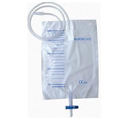 Rusch 850414/1 Sacca Di Raccolta Urina 2 litri  Sterile 1Pezzo Rusch 850414/1 Sacca Di Raccolta Urina 2 litri  Sterile 1Pezzo