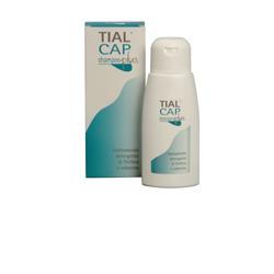 Tial Cap Shampoo Plus Micro Esfoliante Antiforfora 150 ml Tial Cap Shampoo Plus Micro Esfoliante Antiforfora 150 ml