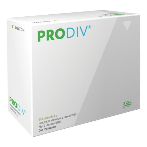 PRODIV 20BUST