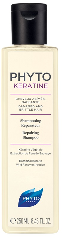 PHYTOKERATINE SHAMPOO 19 PHYTOKERATINE SHAMPOO 19