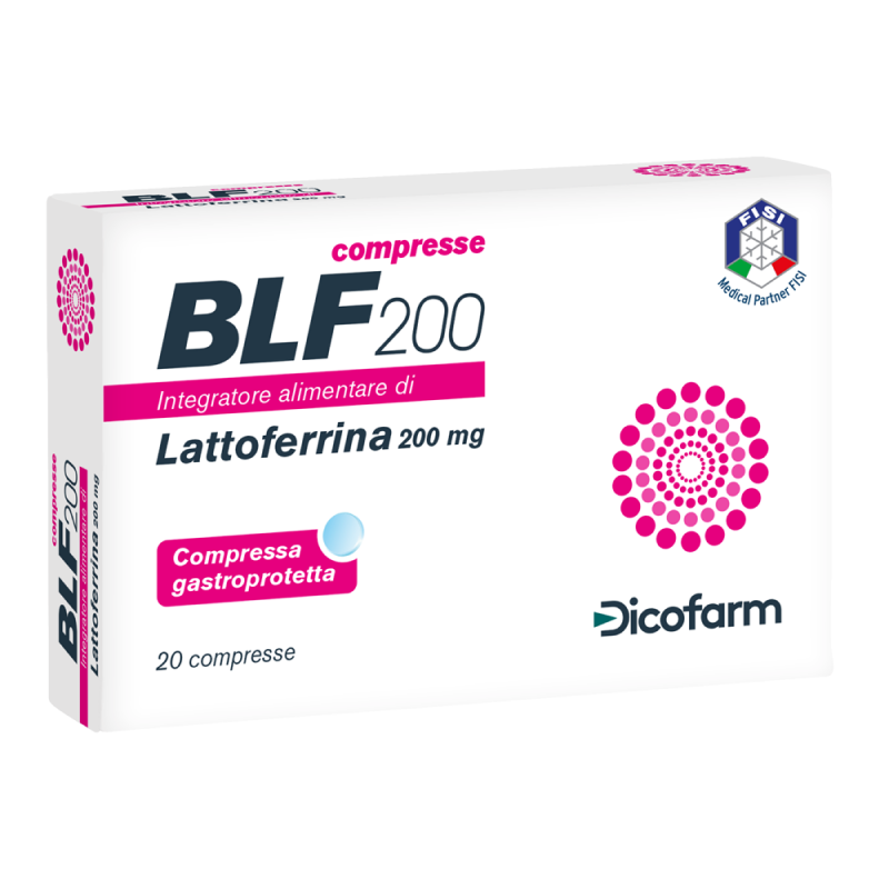 BLF 200 20 Cpr