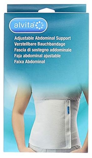 ALVITA FASCIA ADDOMINALE 3