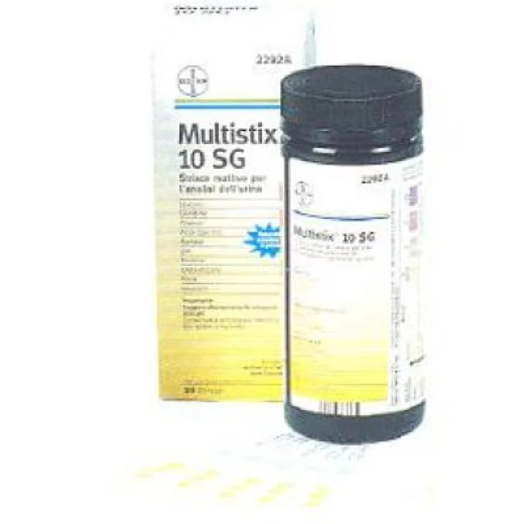 EUROFLASH STRIPS 25STR