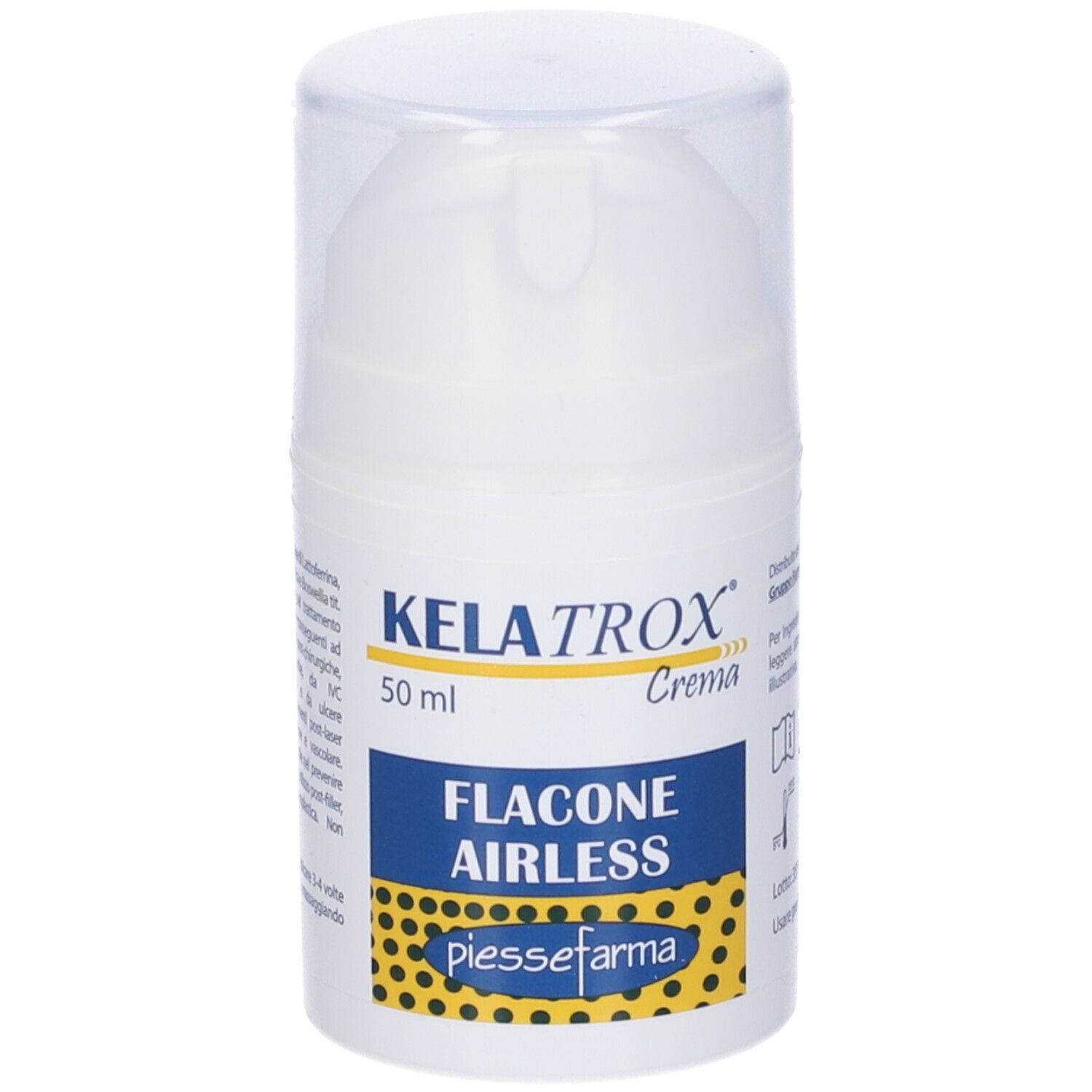 KELATROX Crema 50ml