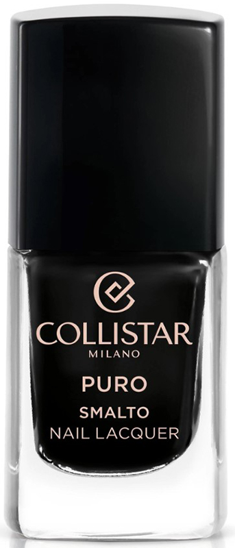 SMALTO PURO 313 NERO INTENSO