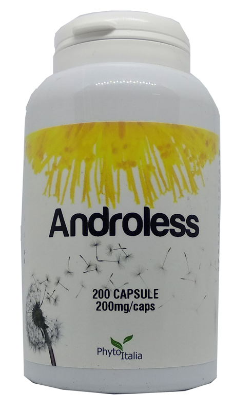 ANDROLESS 60CPS